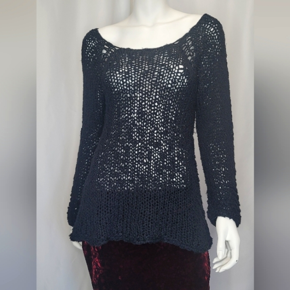 Freepeople Knitted Sweater.